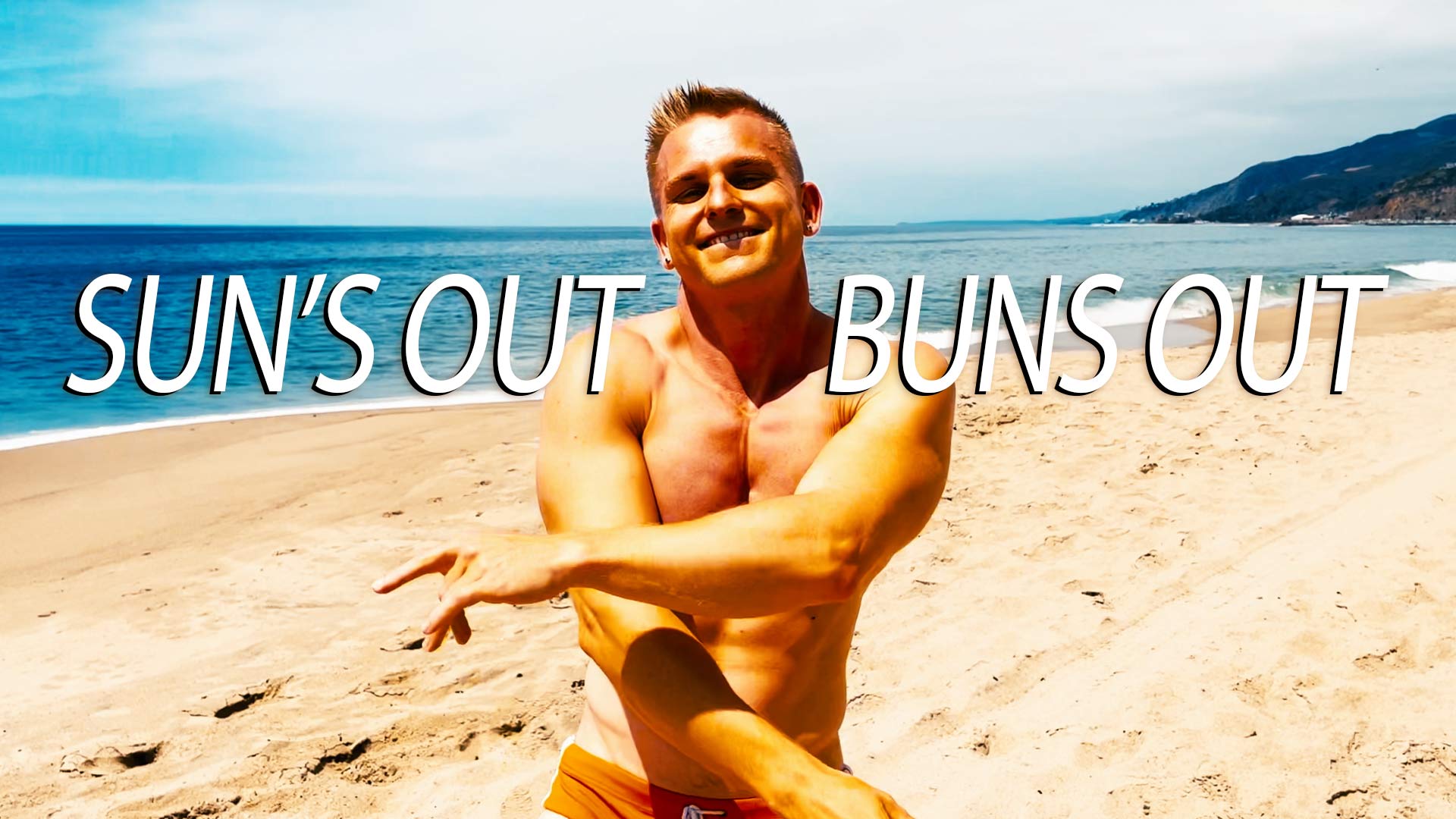 Suns Out Buns Out Music Video 