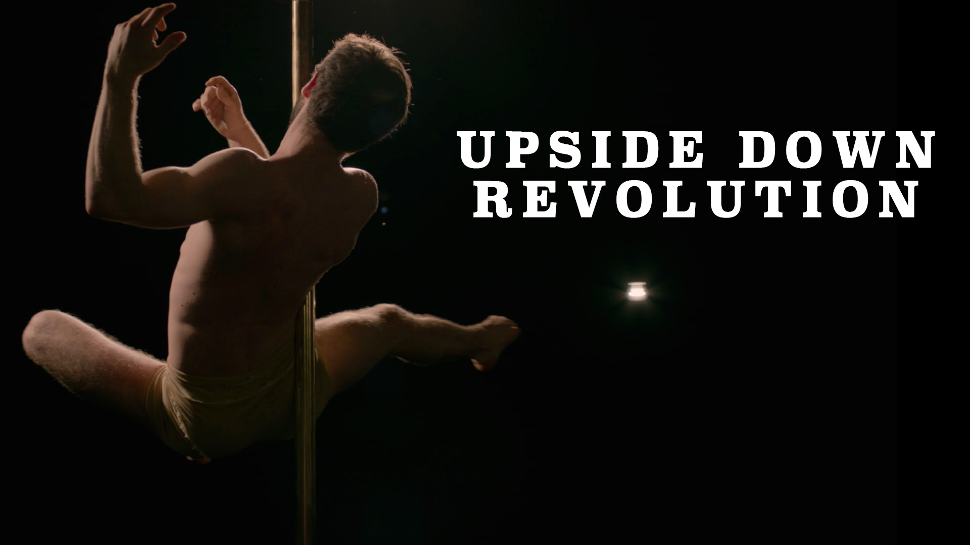 Upside Down Revolution